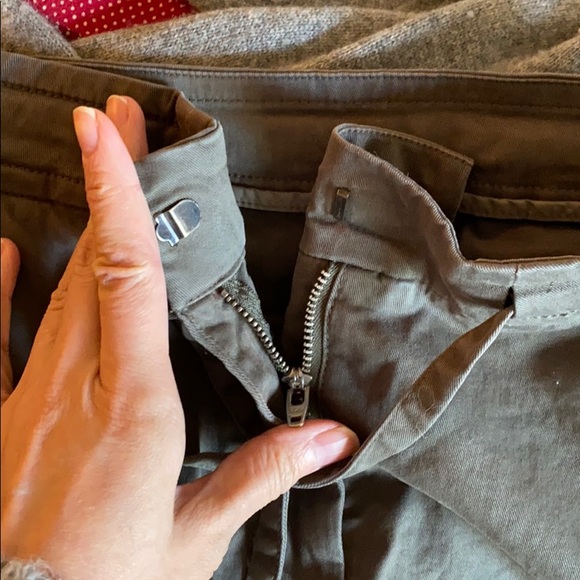 Aritzia The Group Babaton Silas Drawstring Pant - Picture 7 of 7